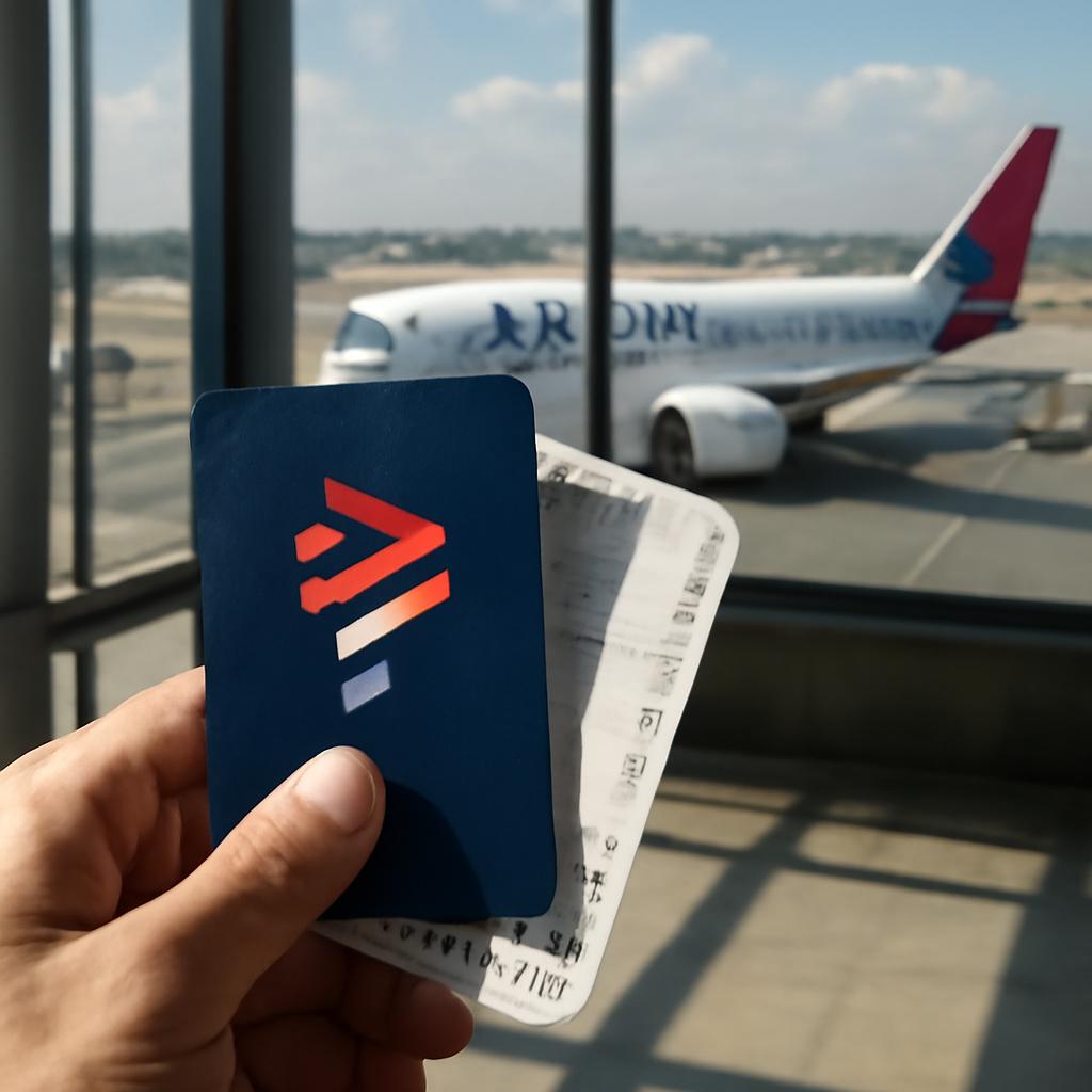 Latm Pass: Compre e Venda Milhas com Segurança no Balcão de Milhas 1 latm pass