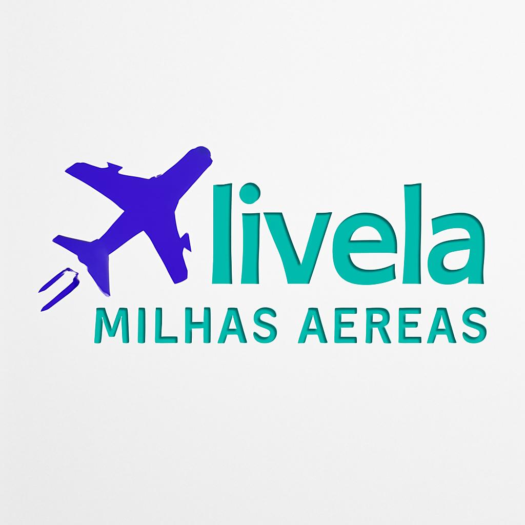Livela: Venda ou Compre Milhas com Segurança no Balcão de Milhas 1 livela