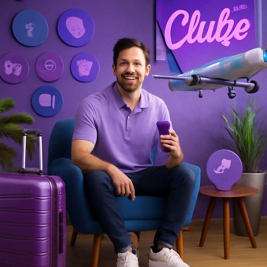 Livelo Clube: Compre e Venda Milhas com Segurança e Agilidade 1 livelo clube