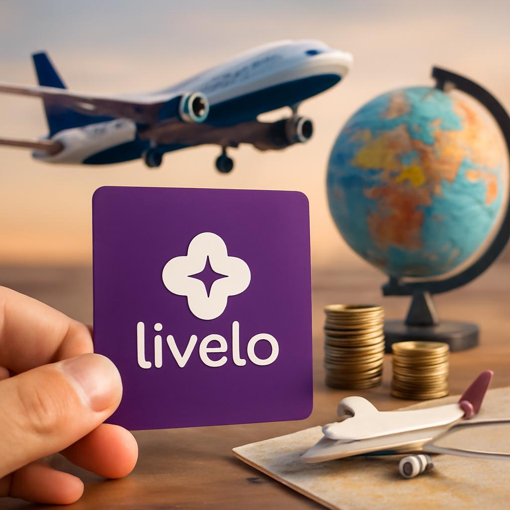 Livelo Clube de Pontos