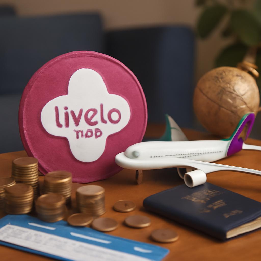 Livelo Clube Vale a Pena: Entenda e Aproveite as Vantagens 1 livelo clube vale a pena