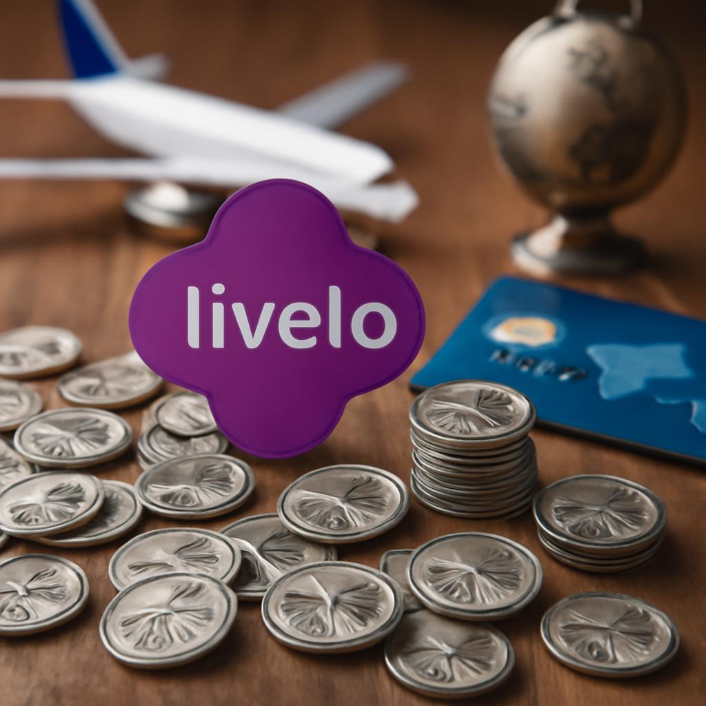 Livelo com Balcão de Milhas: Compre e Venda Milhas com Segurança 1 livelo com