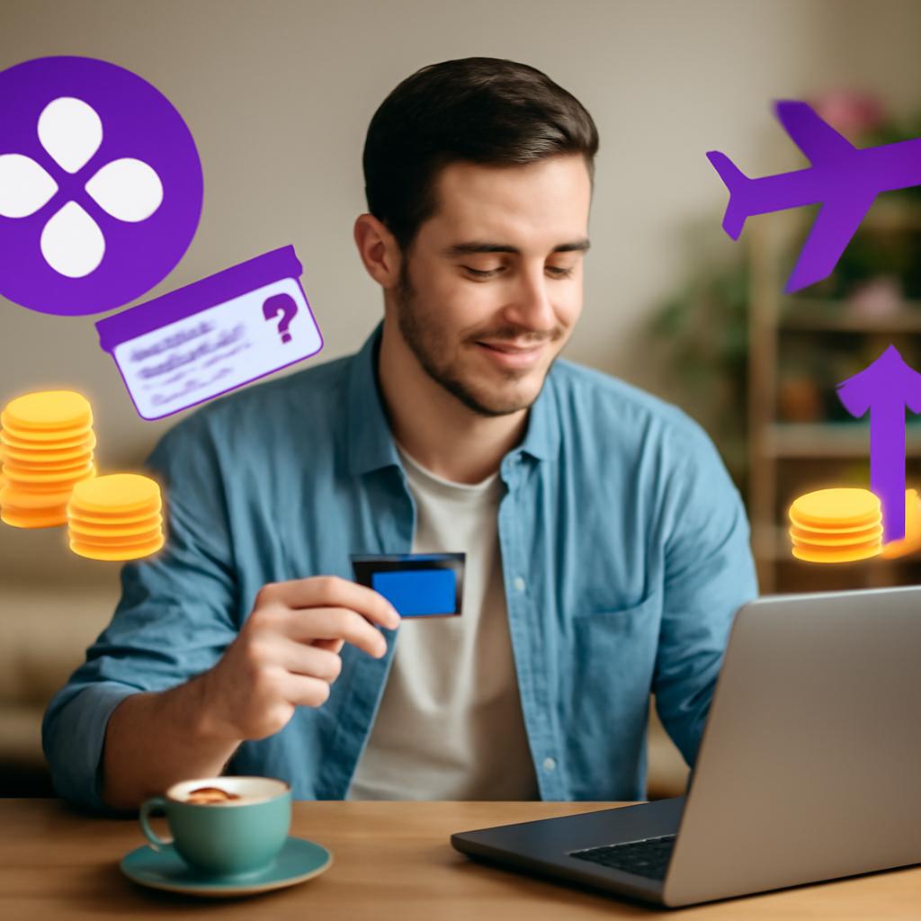 Livelo Como Ganhar Pontos: Dicas para Acumular Mais 1 livelo como ganhar pontos