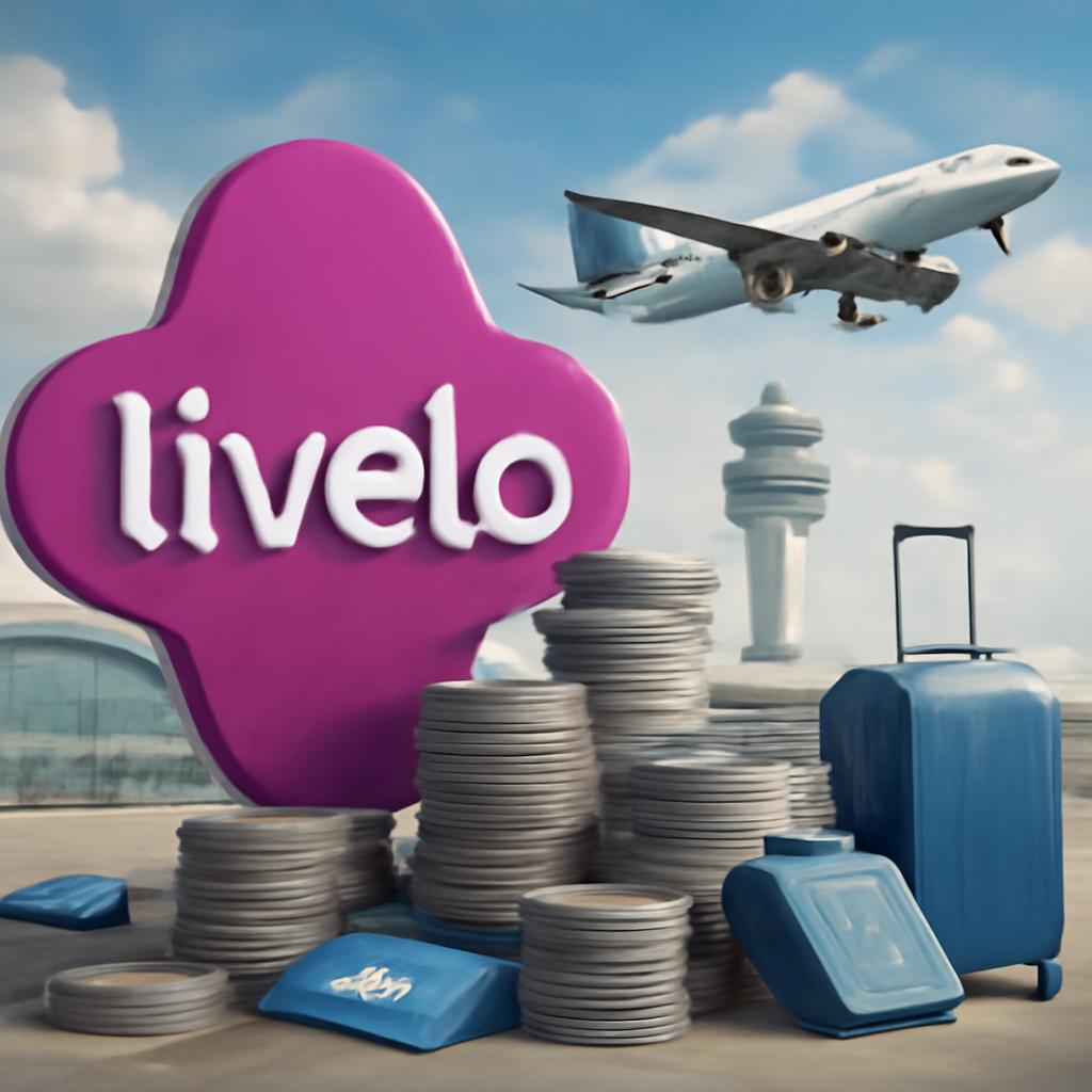 Livelo e Milhas: Venda ou Compre com Segurança no Balcão de Milhas 1 Livelo e Milhas