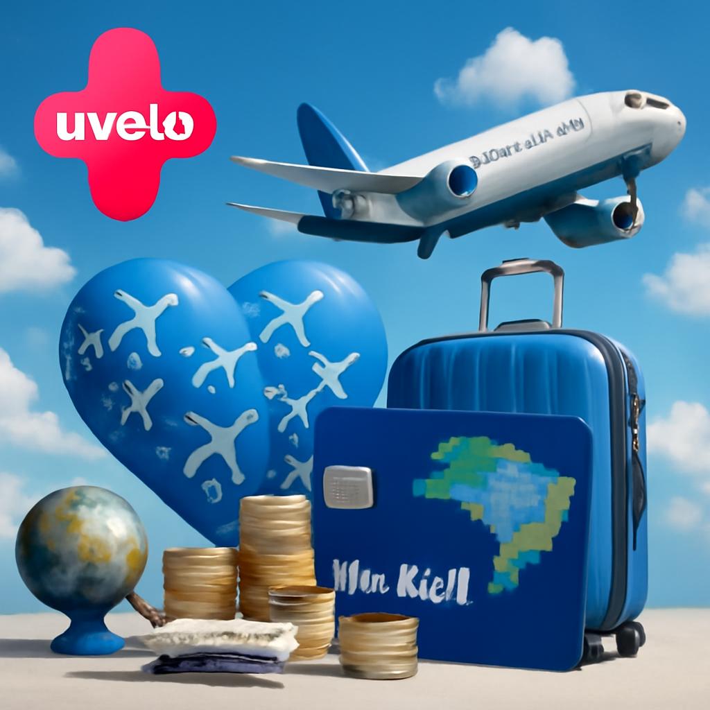 Livelo e TudoAzul: Compre e Venda Milhas com Segurança e Agilidade 1 livelo e tudoazul