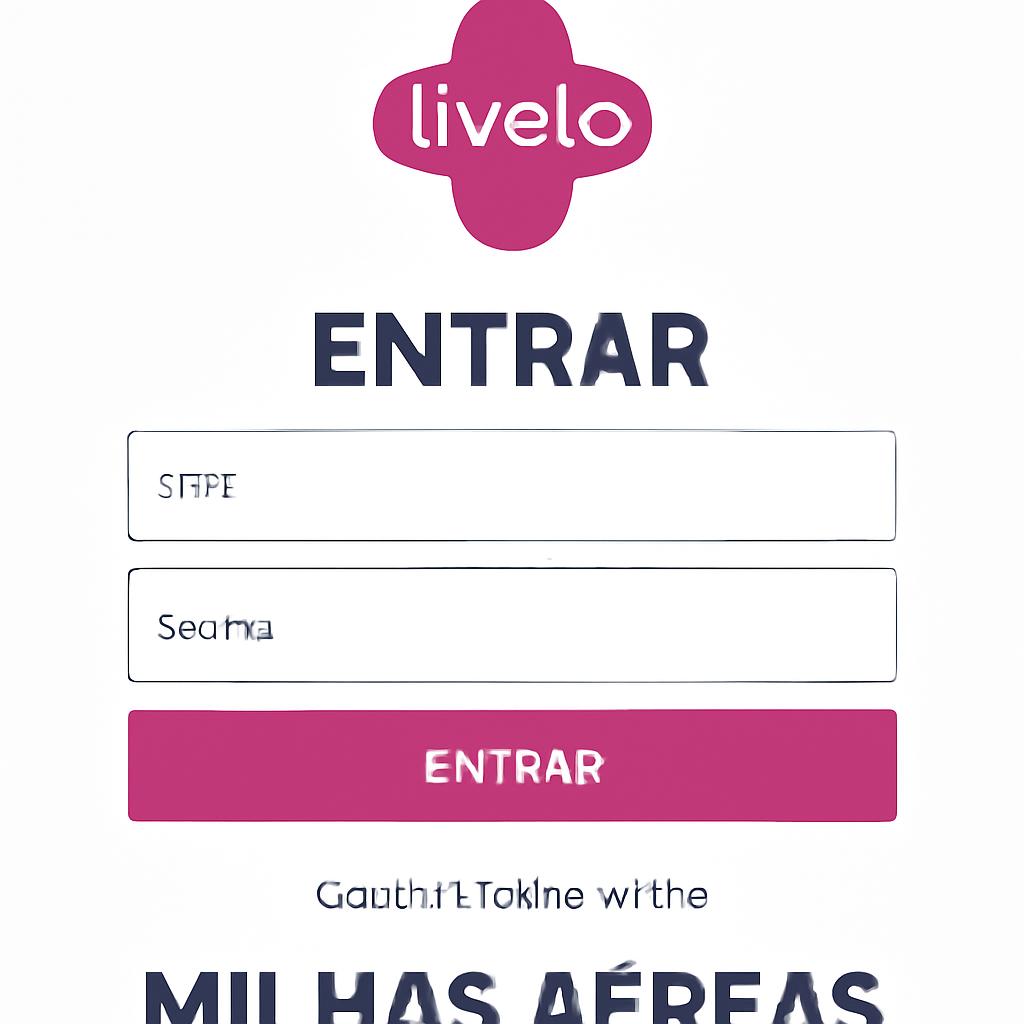 livelo entrar com Balcão de Milhas: sua solução segura e ágil 1 livelo entrar
