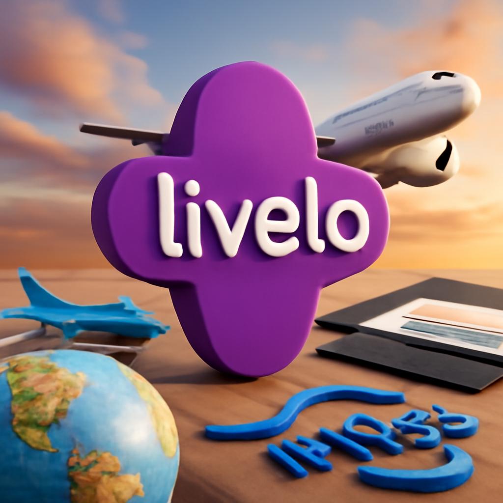 Livelo Livelo