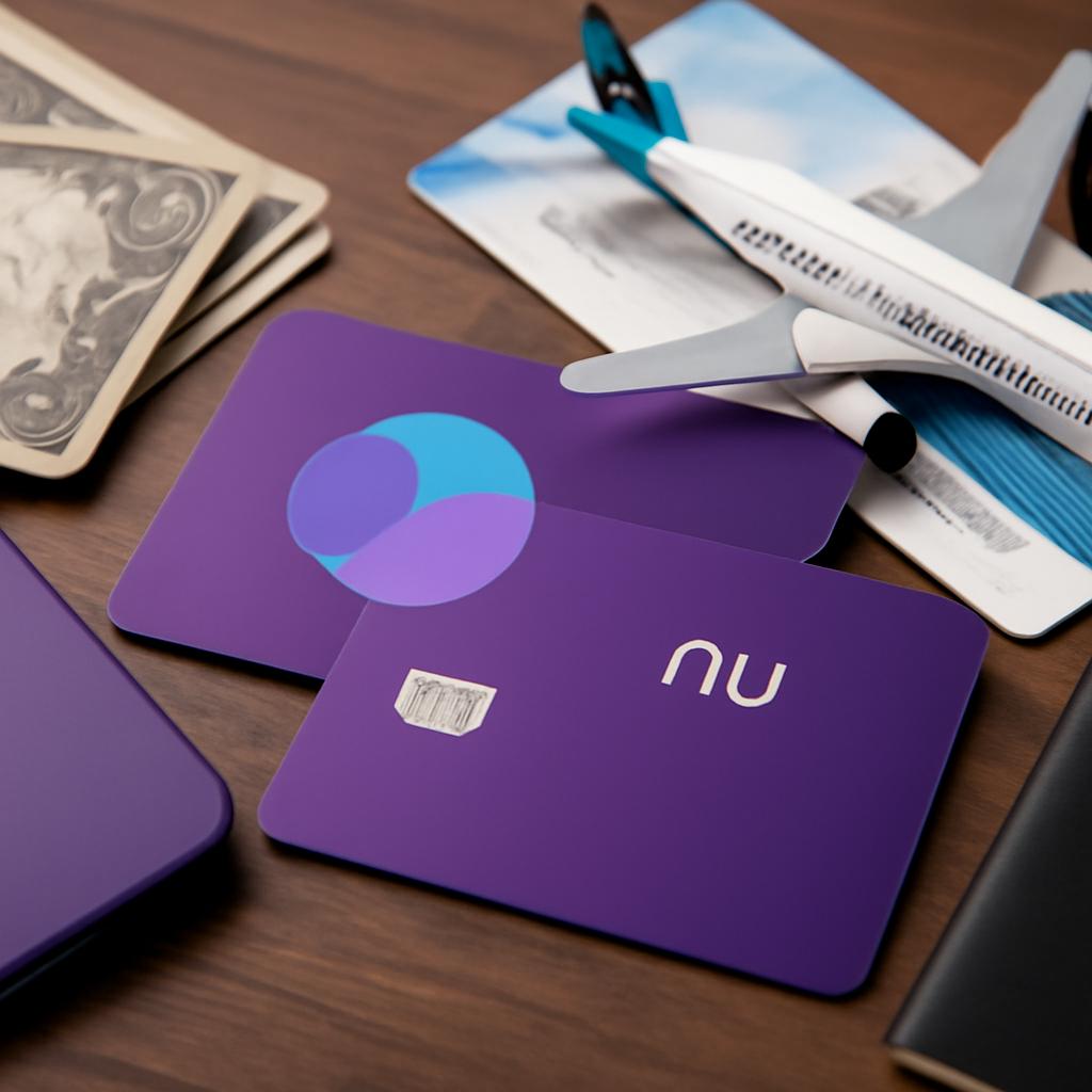 livelo nubank
