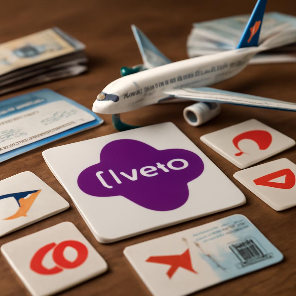 Livelo parceiros: conecte suas milhas com agências e venda com segurança 1 livelo parceiros