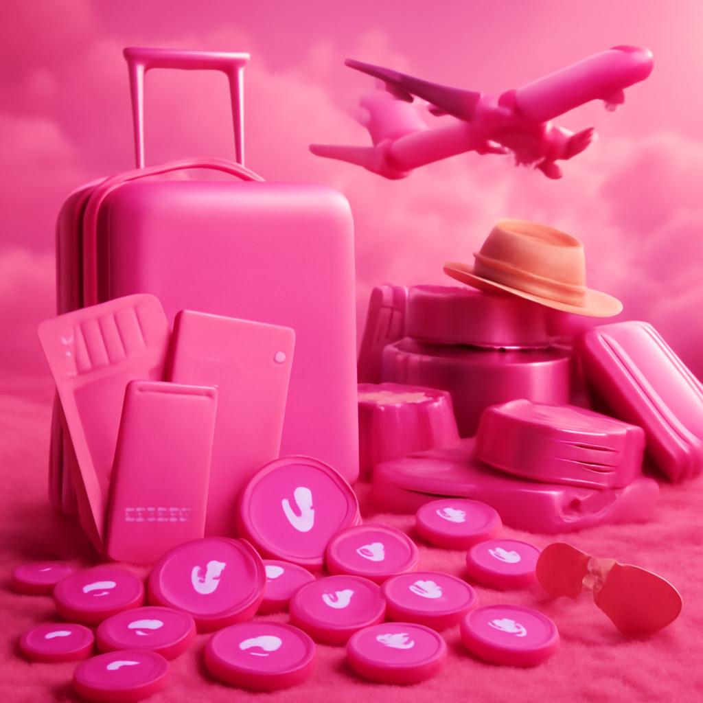 livelo pink my friday