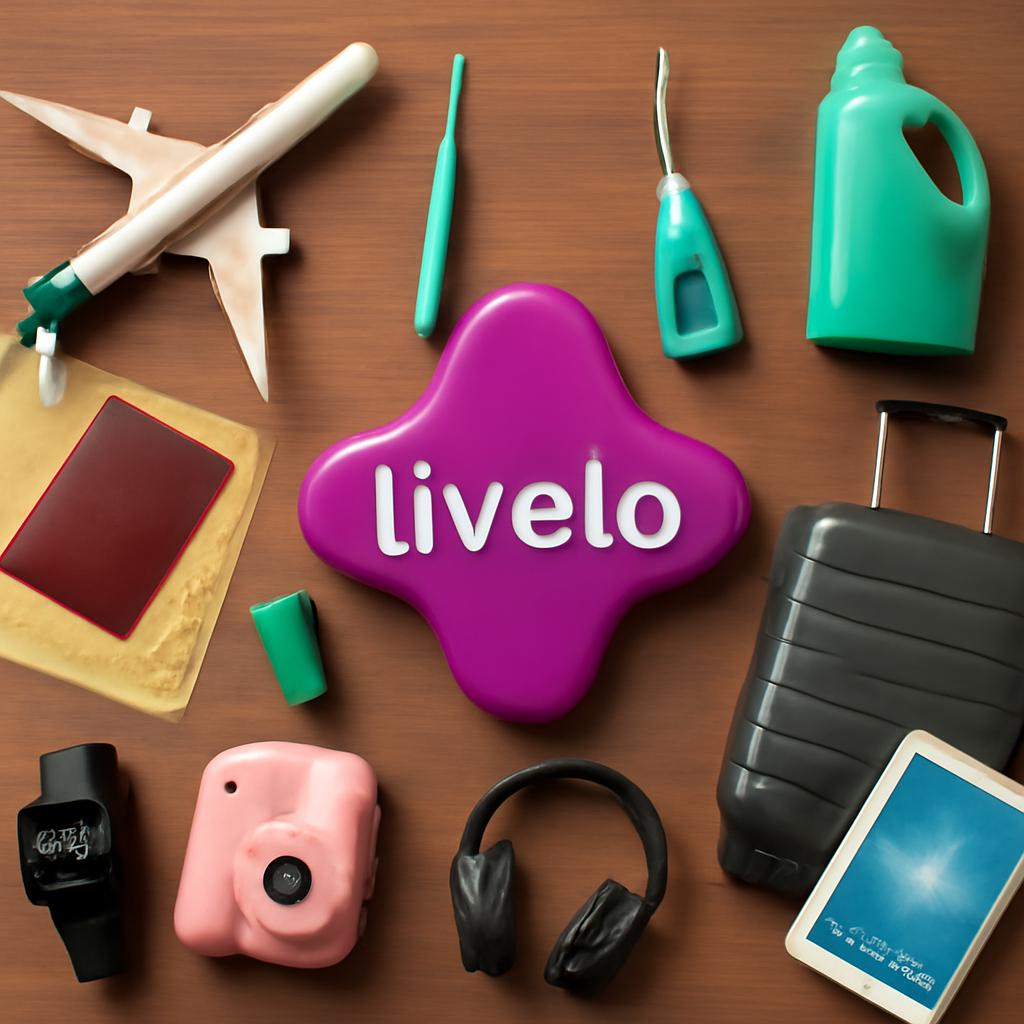 Livelo Produtos: Compre e Venda com Segurança no Balcão de Milhas 1 livelo produtos