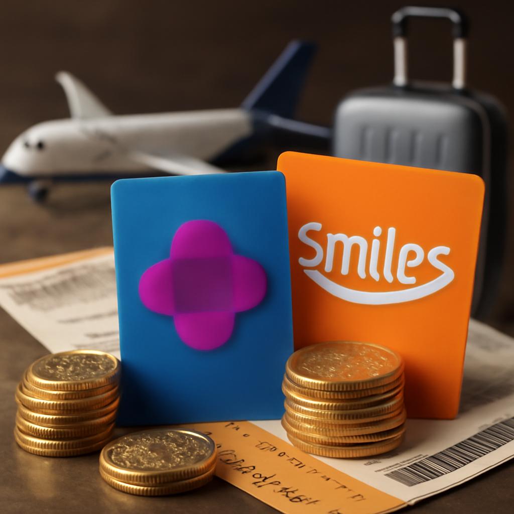 Livelo Smiles Bonus