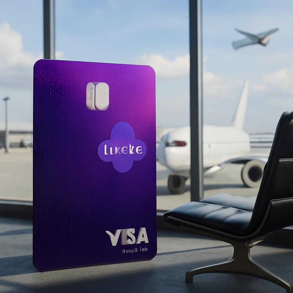 Livelo Visa Platinum: Facilite o Uso de Suas Milhas com Balcão de Milhas 1 livelo visa platinum