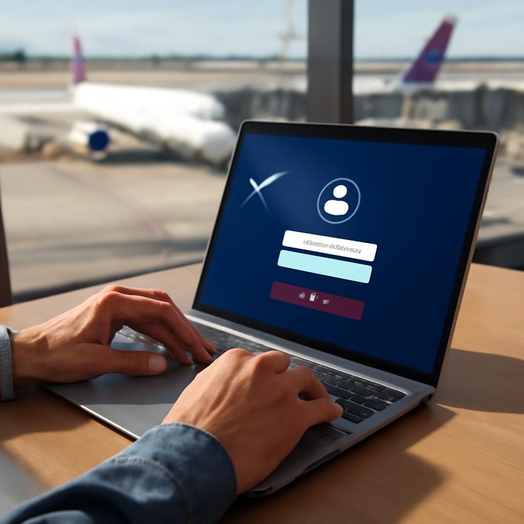 Login Latam: Acesso Fácil e Seguro no Balcão de Milhas 1 login latam