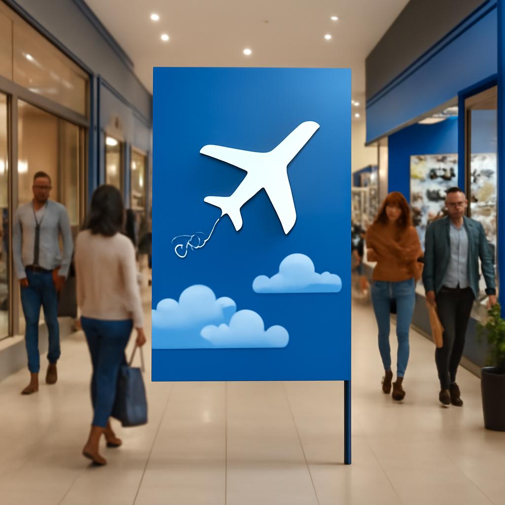 Lojas Parceiras Tudo Azul: Compre e Venda Milhas com Segurança 1 lojas parceiras tudo azul