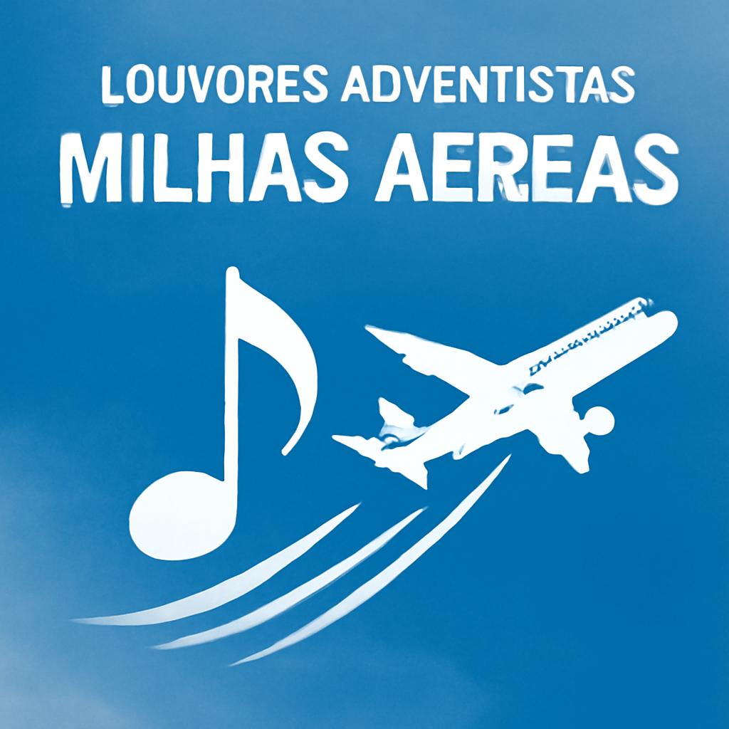louvores adventistas: canções de fé e adoração para todos 1 louvores adventistas