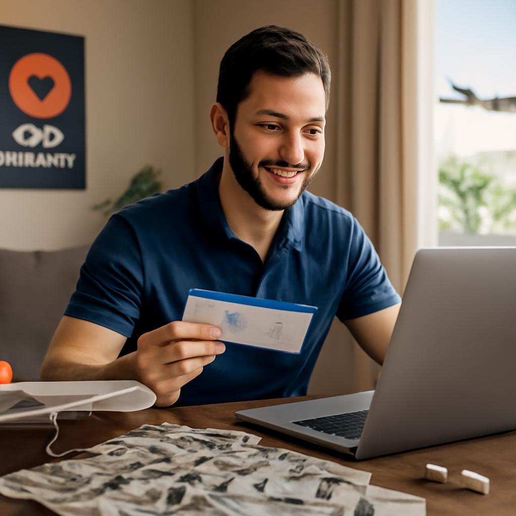 Lucrando com Milhas Club Hotmart