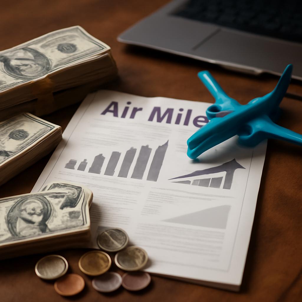Lucrando com Milhas PDF: Guia Completo para Vender Milhas com Segurança 1 lucrando com milhas pdf