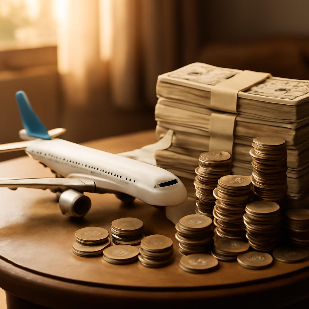 Lucrar com Milhas Aéreas é Fácil no Balcão de Milhas 1 lucrar com milhas aereas