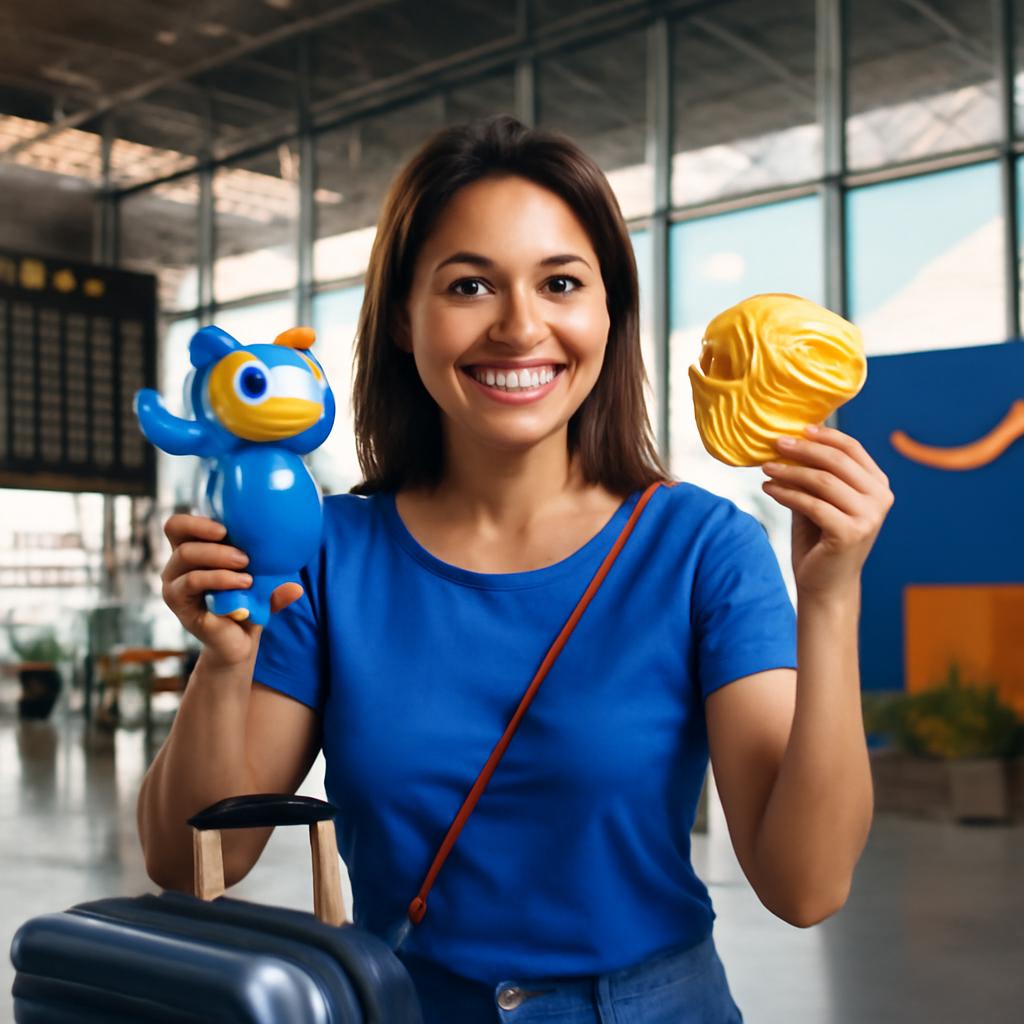 Magalu e Smiles: Compre e Venda Milhas com Segurança no Balcão de Milhas 1 magalu e smiles