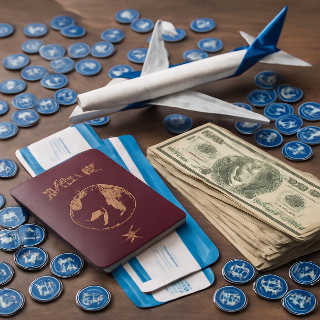 Mais Milhas Passagens Aéreas: Compre e Venda com Segurança no Balcão de Milhas 1 mais milhas passagens aéreas