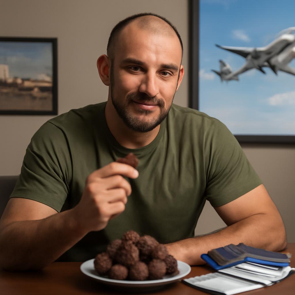 Marcelo Brigadeiro Milhas: Compre e Venda com Segurança no Balcão de Milhas 1 marcelo brigadeiro milhas