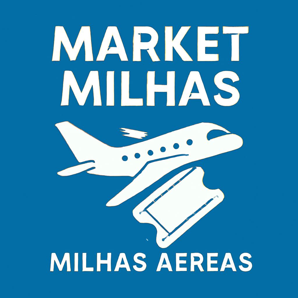 Market milhas: Compre e Venda Milhas com Segurança e Agilidade 1 market milhas