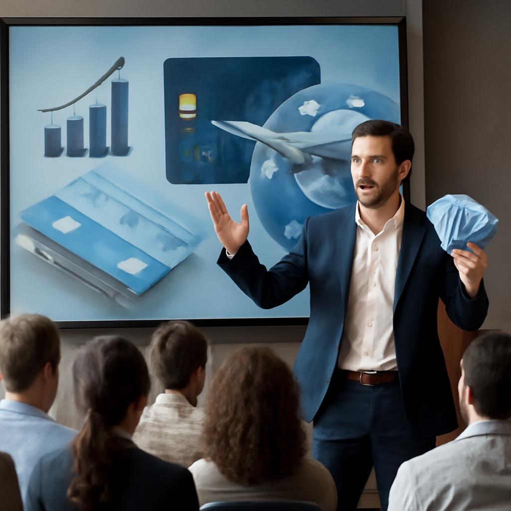 Master Class Milhas: Aprenda a Vender e Comprar com Segurança 1 master class milhas
