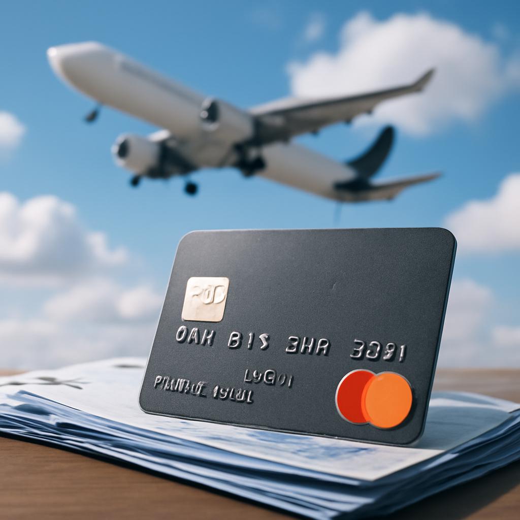 mastercard: Compre e Venda Milhas com Segurança no Balcão de Milhas 1 mastercard