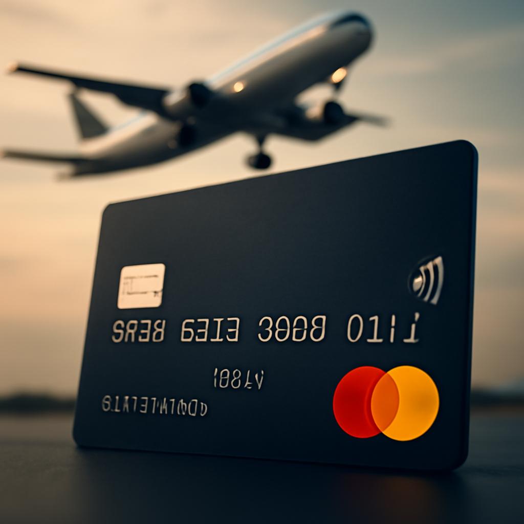 Mastercard Black: Benefícios Exclusivos e Segurança Garantida 1 mastercard black