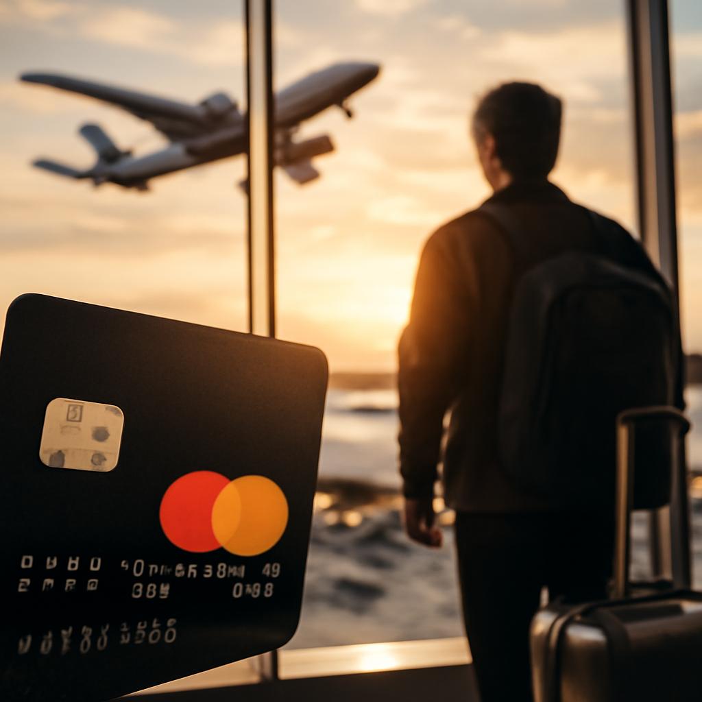 Mastercard Global Service