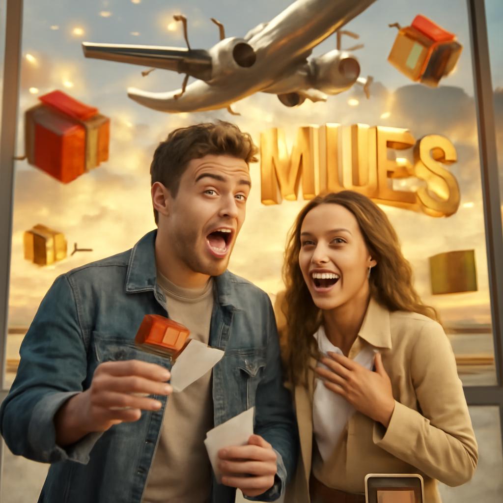 Mastercard Me Surpreenda