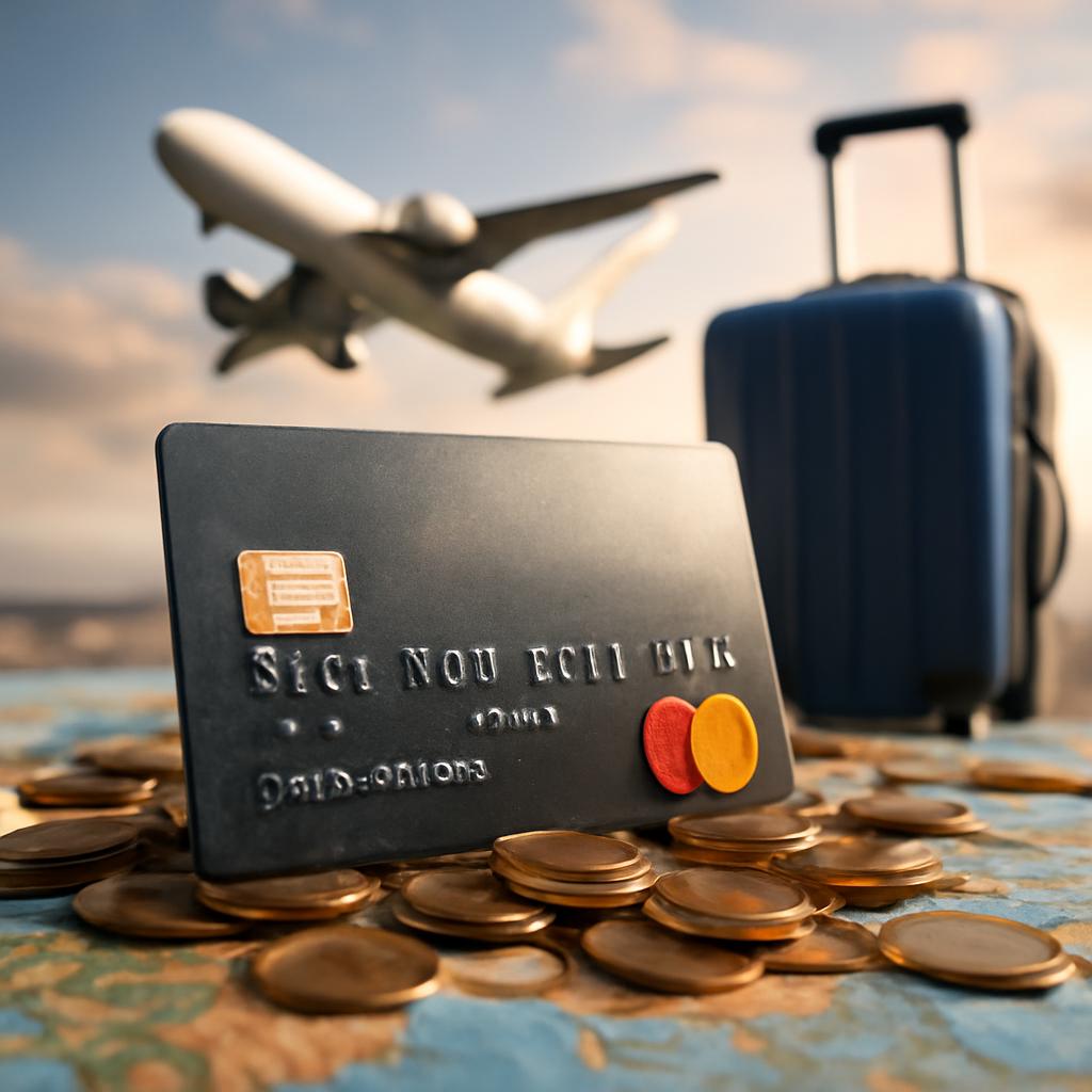 Mastercard Milhas