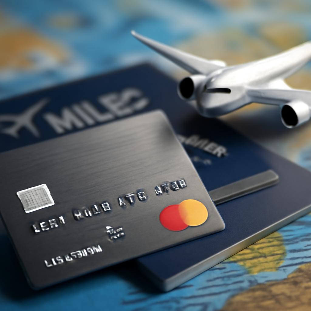 Mastercard Pontos: Venda ou Compre Milhas com Segurança e Agilidade 1 mastercard pontos