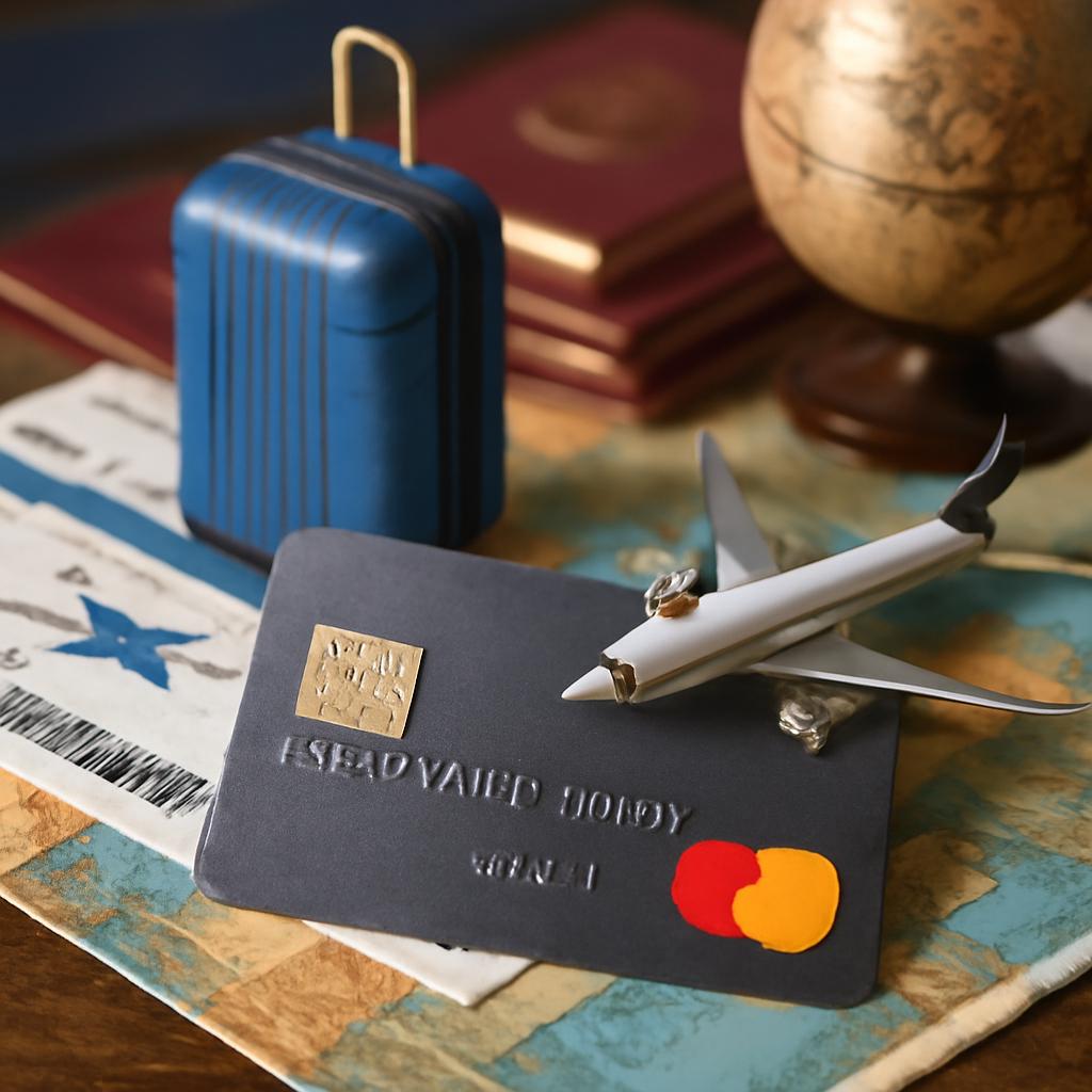Mastercard Programa: Compre ou Venda Milhas com Segurança 1 Mastercard programa