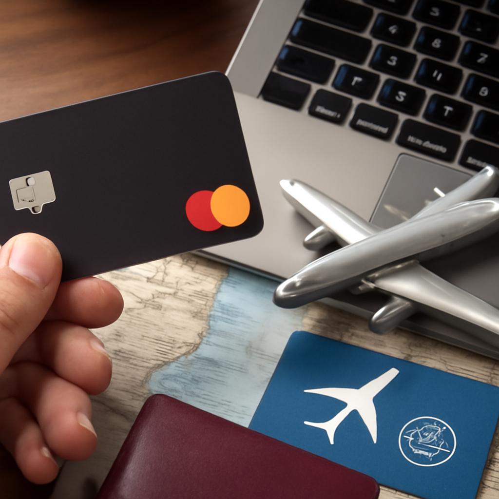 Mastercard Resgatar Pontos com Segurança no Balcão de Milhas 1 mastercard resgatar pontos