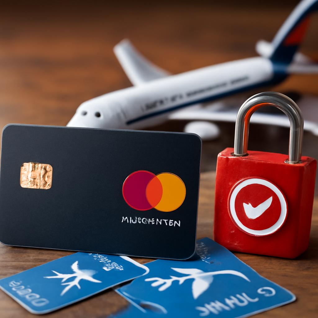 mastercard surpreenda é seguro: compre e venda milhas com confiança 1 mastercard surpreenda é seguro
