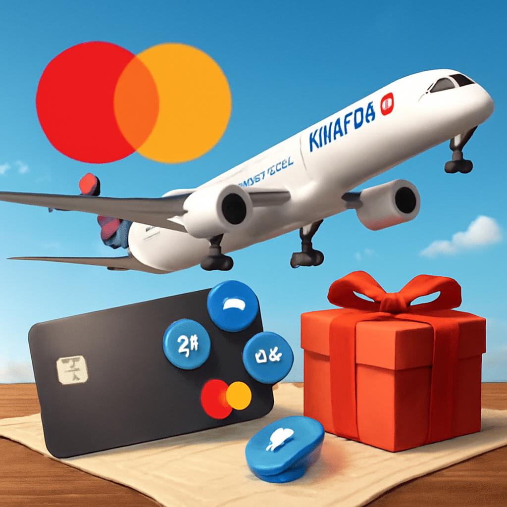 Mastercard Surpreenda Latam: Compre e Venda Milhas com Segurança 1 mastercard surpreenda latam