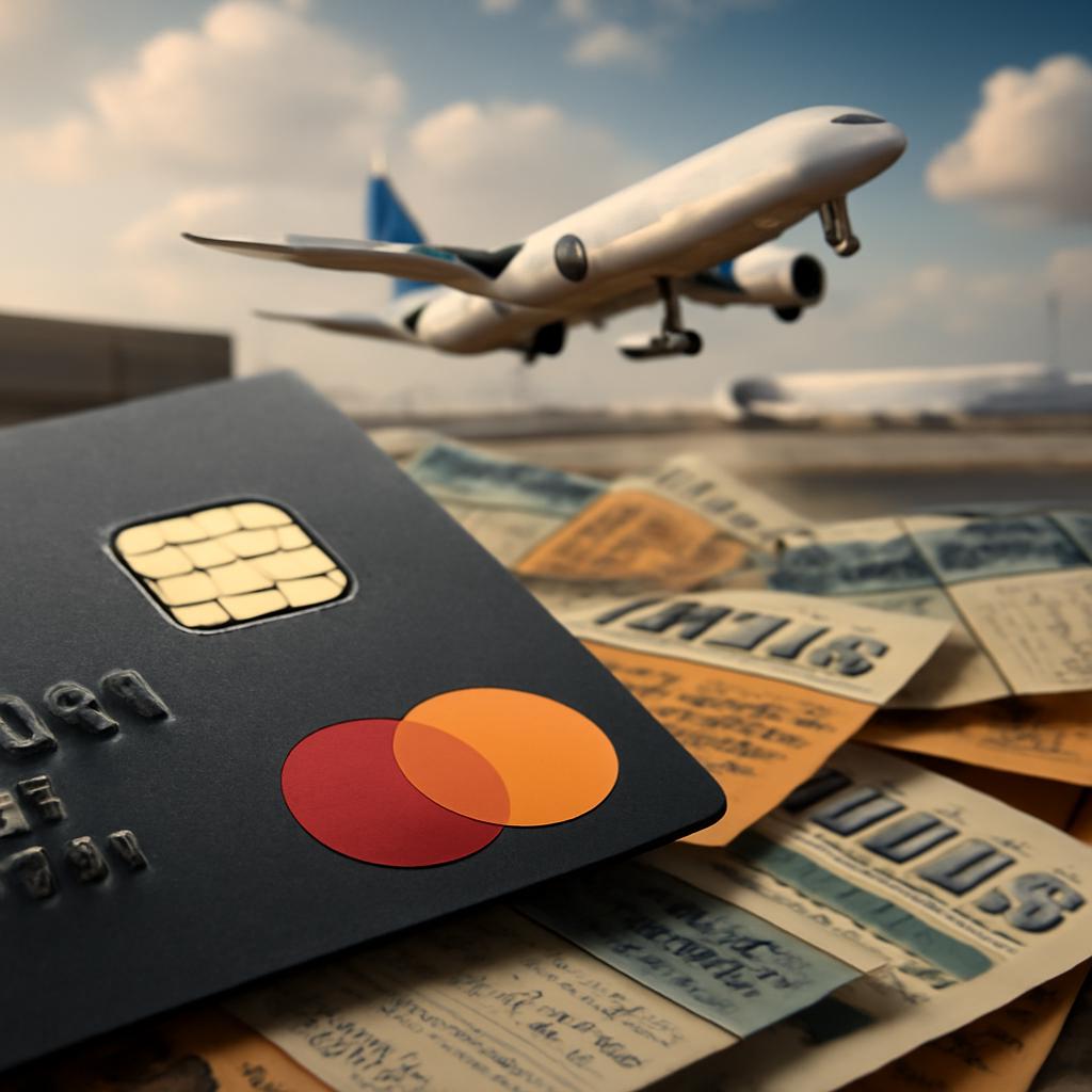 Mastercard Vantagens: Descubra Benefícios Exclusivos e Economia 1 mastercard vantagens