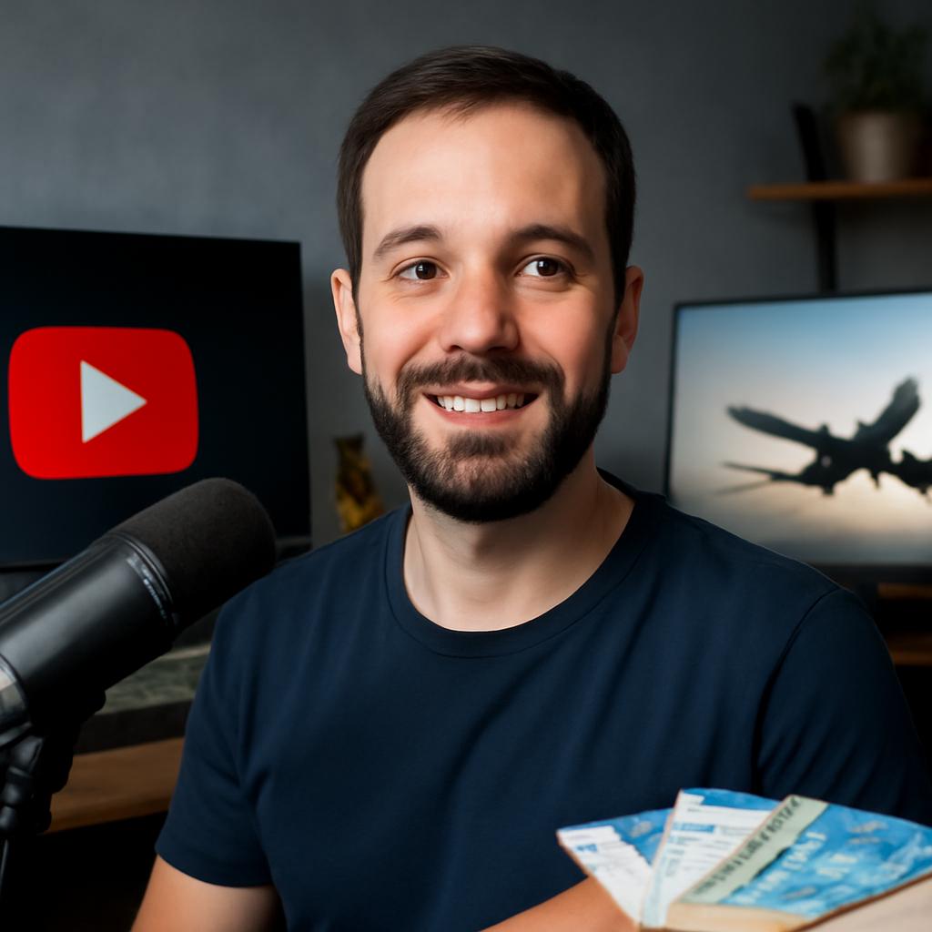 matheus tiburtino youtube