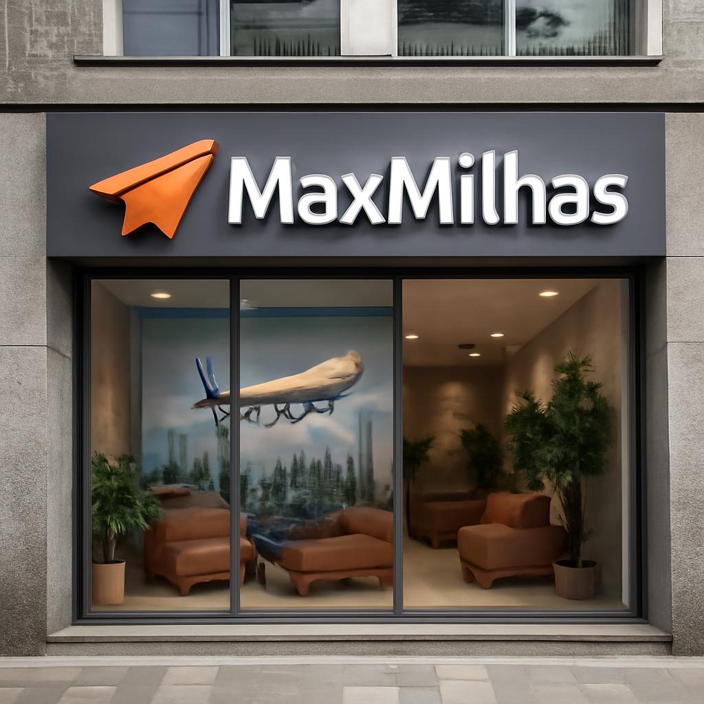 Max Milhas BH