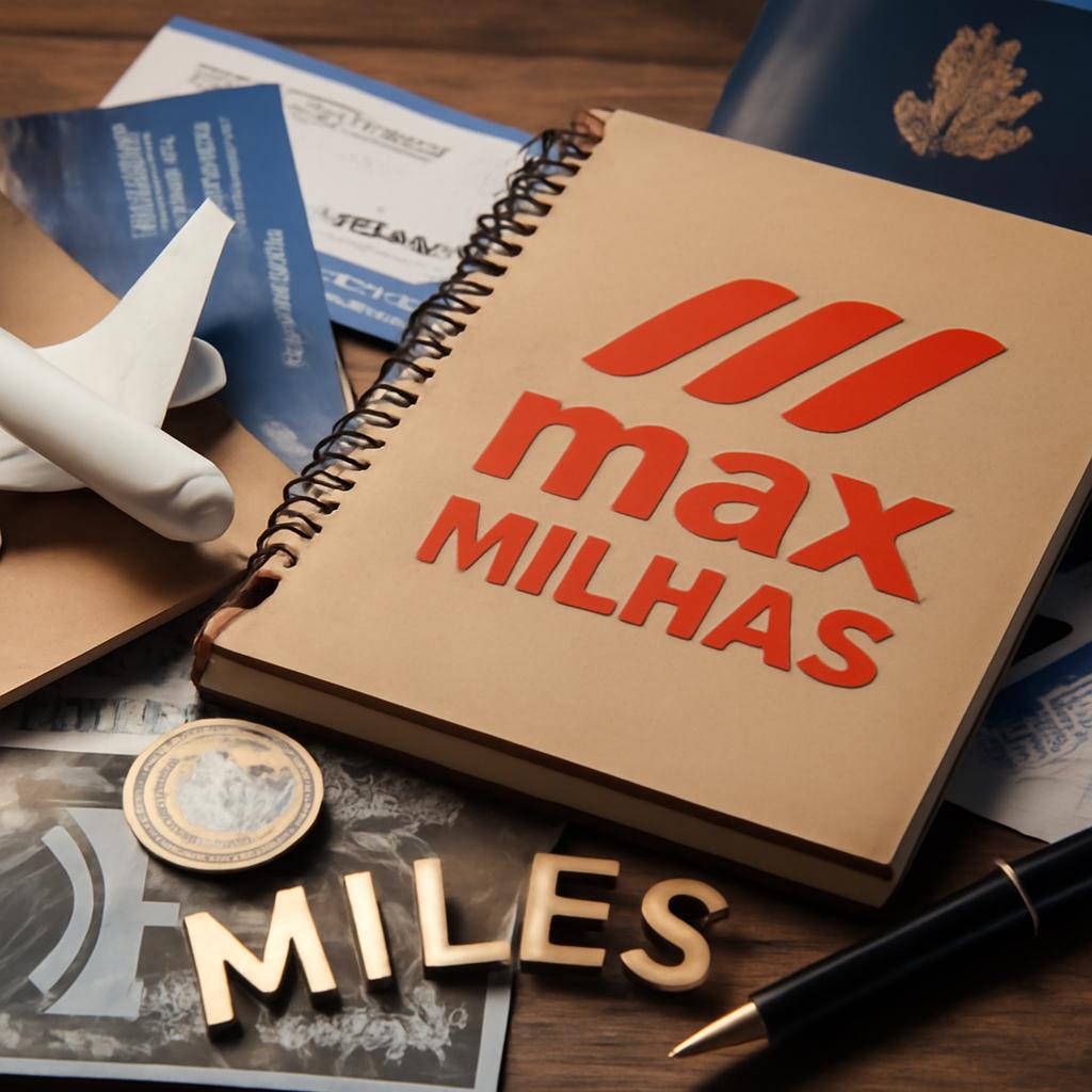 Max Milhas o que é