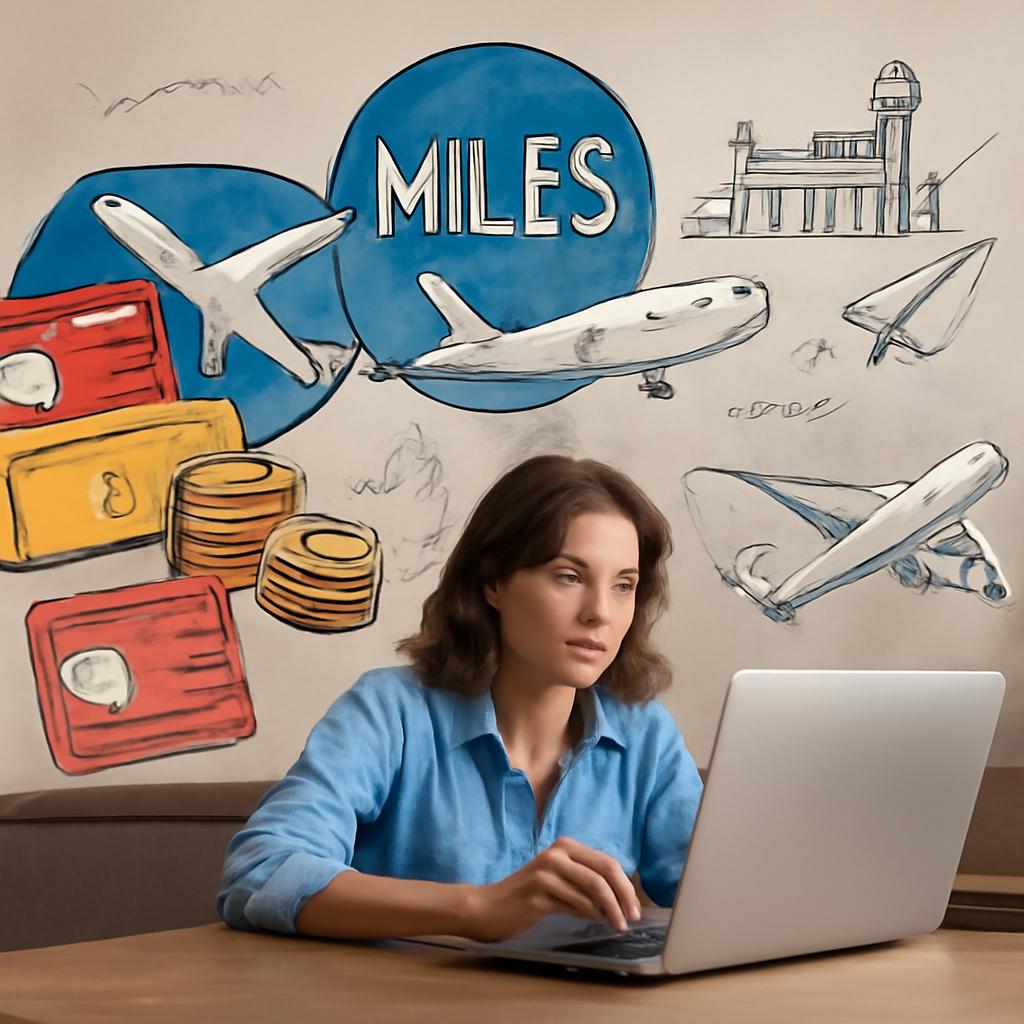 MaxMilhas como funciona: Entenda e aproveite as vantagens 1 maxmilhas como funciona