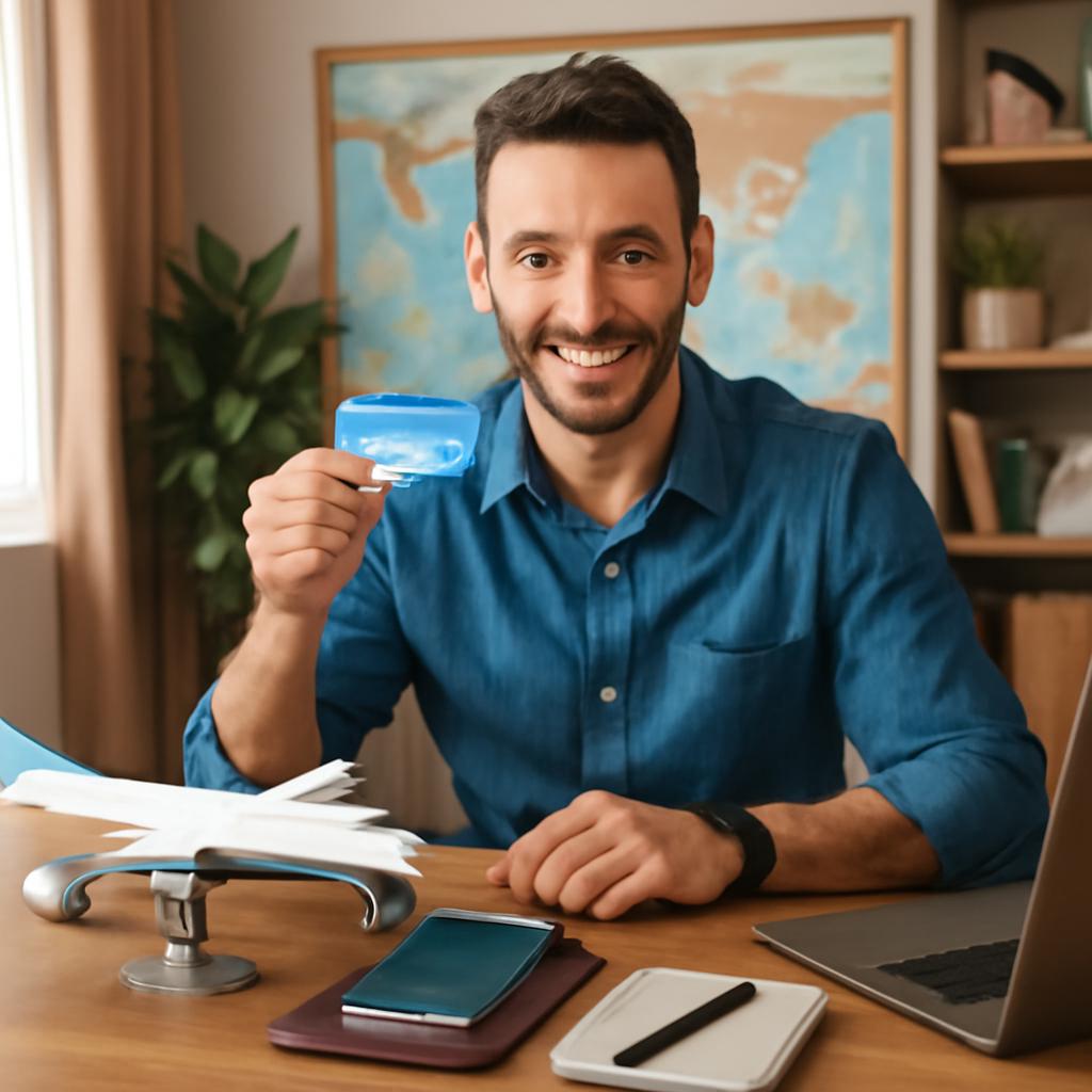 Maxmilia - Sua Melhor Opção para Comprar ou Vender Milhas 1 Maxmilia