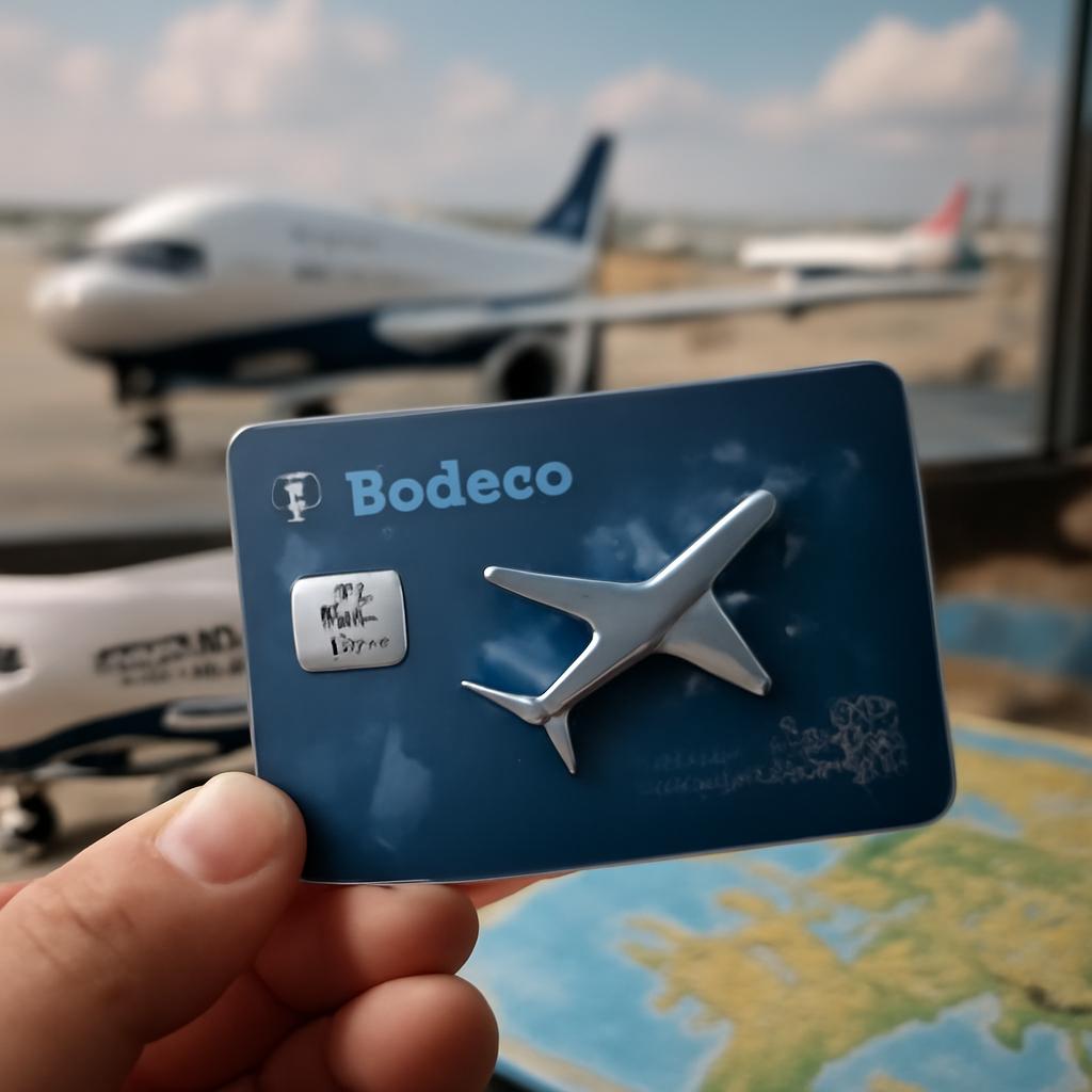 melhor cartão bradesco para milhas