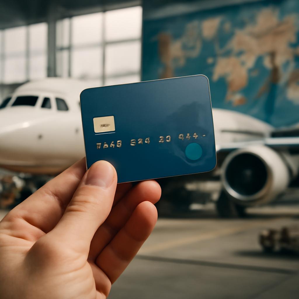 melhor cartao de credito para acumular milhas