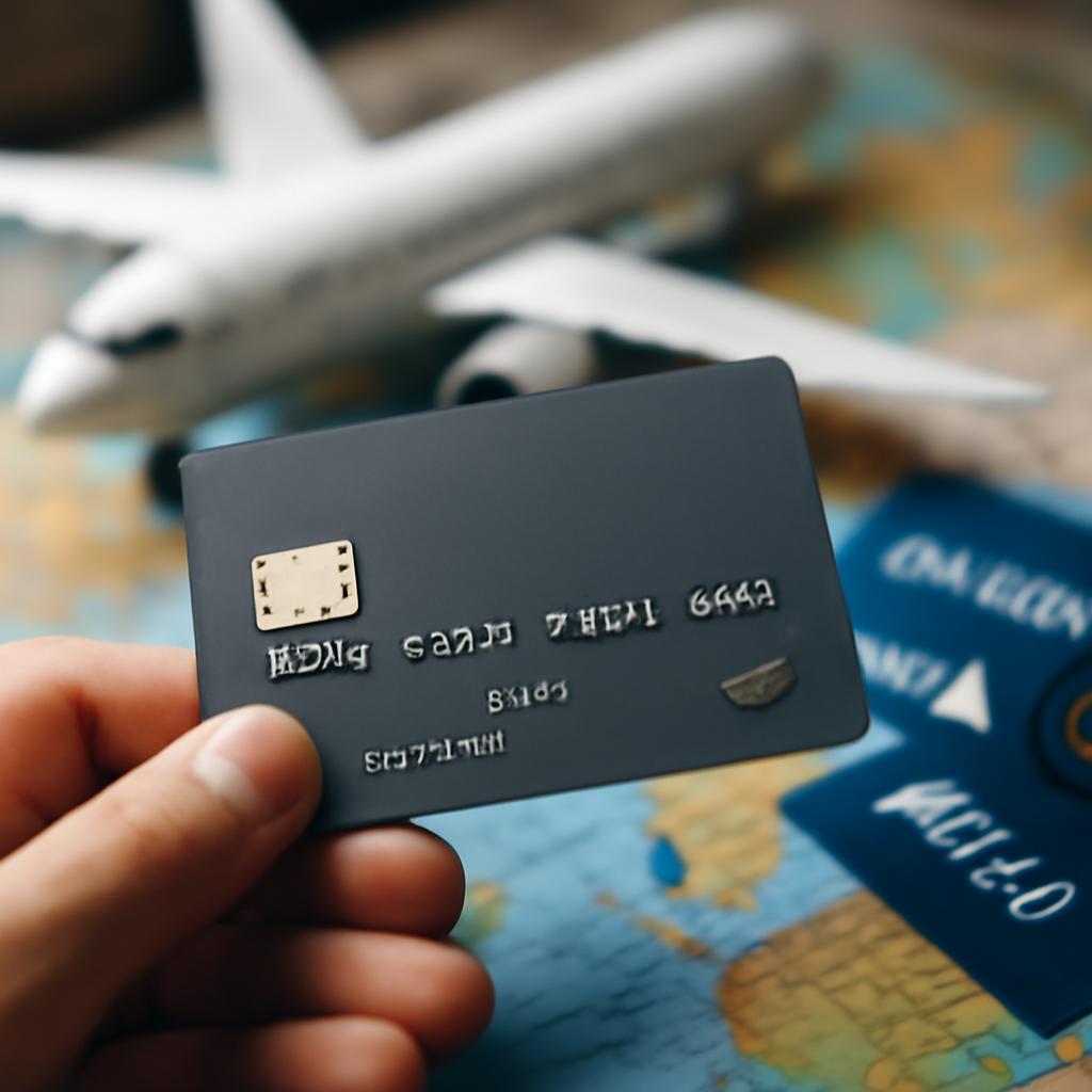 Melhor cartão de crédito para pontuar: aproveite vantagens no Balcão de Milhas 1 melhor cartao de credito para pontuar