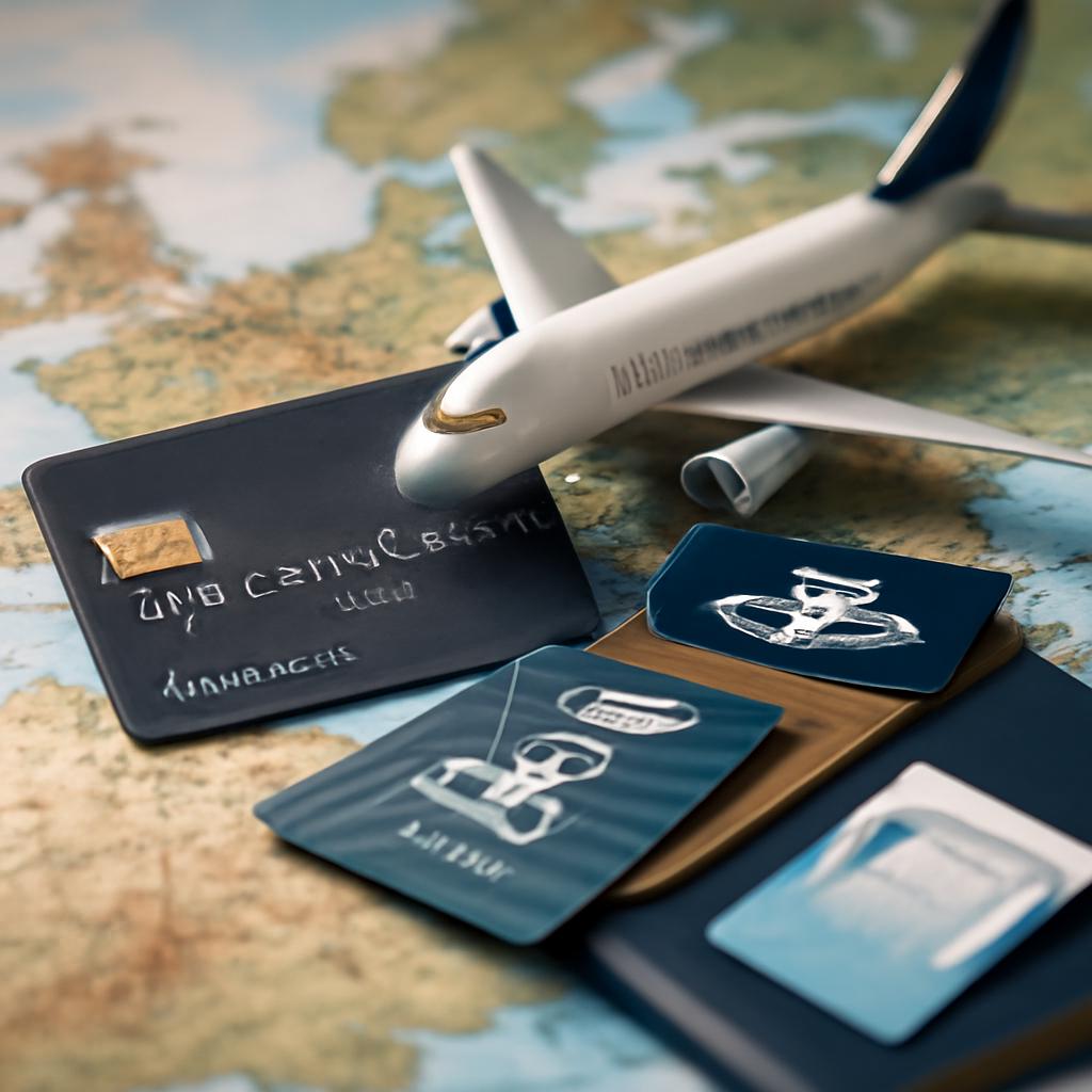 Melhor cartão de crédito para viajar: vantagens e dicas essenciais 1 melhor cartão de crédito para viajar