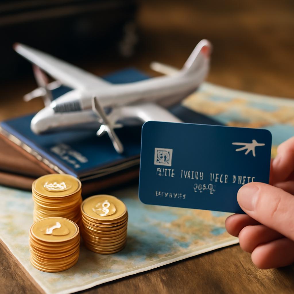 Melhor Cartao de Credito Programa de Pontos para Vender Milhas com Segurança 1 melhor cartao de credito programa de pontos