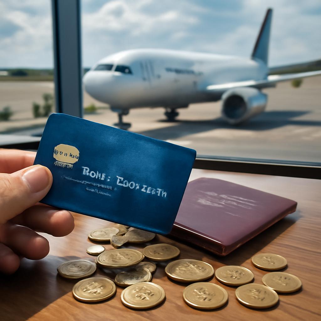 Melhor Cartão para Acumular Milhas Aéreas